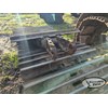 2017 Komatsu XT445L-3 Track Feller Buncher
