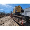 2017 Komatsu XT445L-3 Track Feller Buncher