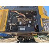 2017 Komatsu XT445L-3 Track Feller Buncher