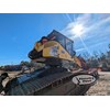 2017 Komatsu XT445L-3 Track Feller Buncher