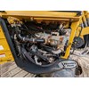 2017 Komatsu XT445L-3 Track Feller Buncher