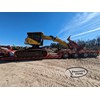 2017 Komatsu XT445L-3 Track Feller Buncher