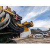 2017 Komatsu XT445L-3 Track Feller Buncher