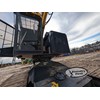 2017 Komatsu XT445L-3 Track Feller Buncher