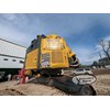 2017 Komatsu XT445L-3 Track Feller Buncher