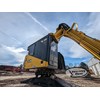 2017 Komatsu XT445L-3 Track Feller Buncher