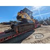 2017 Komatsu XT445L-3 Track Feller Buncher