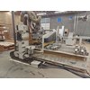 2004 SCM TECH Z30 Boring Machine