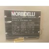 1997 Morbidelli AUTHOR 504 Boring Machine