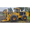 2020 Tigercat 724G Wheel Feller Buncher