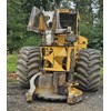 2020 Tigercat 724G Wheel Feller Buncher