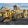 2020 Tigercat 724G Wheel Feller Buncher