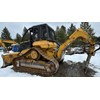 1997 Caterpillar 527 Skidder