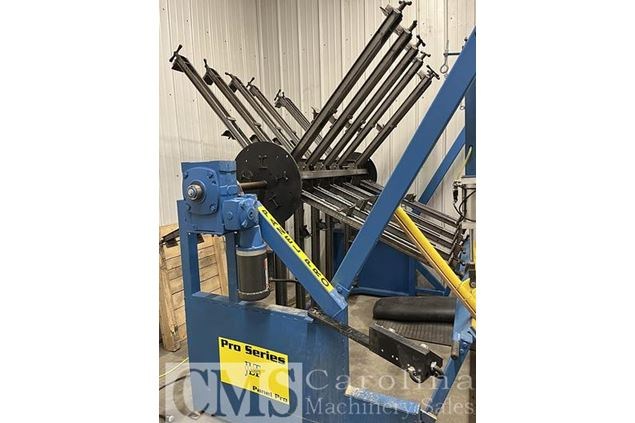 JLT Pro Series Panel Pro Clamp Glue Equipment