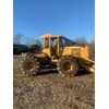 John Deere 548G Skidder