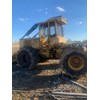 John Deere 548G Skidder