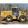 2004 John Deere 843H Wheel Feller Buncher