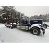 2012 Western Star Log Truck