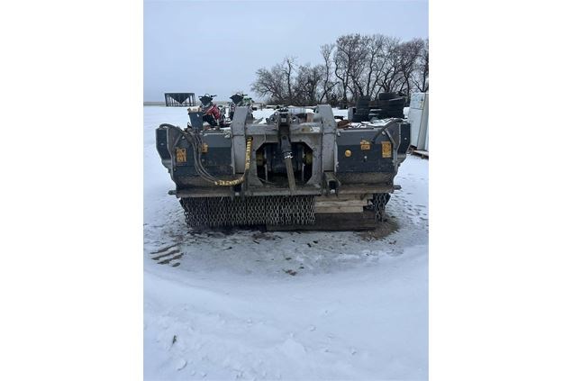 2017 FAE SFH 250 Brush Cutter and Land Clearing
