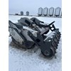2017 FAE SFH 250 Brush Cutter and Land Clearing