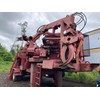 1994 Morbark 23WCL Mobile Wood Chipper