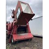 1994 Morbark 23WCL Mobile Wood Chipper