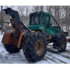 2003 Timberjack 360 Skidder