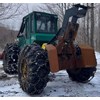 2003 Timberjack 360 Skidder