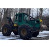 2003 Timberjack 360 Skidder