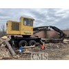 Tigercat 240B  w/ Slasher Saw Log Loader