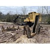 Tigercat 240B  w/ Slasher Saw Log Loader