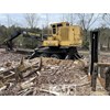 Tigercat 240B  w/ Slasher Saw Log Loader