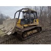 2001 Komatsu D39PX Dozer