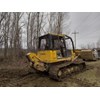 2001 Komatsu D39PX Dozer