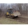 2001 Komatsu D39PX Dozer