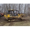 2001 Komatsu D39PX Dozer