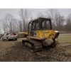 2001 Komatsu D39PX Dozer