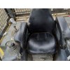 2001 Komatsu D39PX Dozer