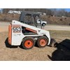 2005 Bobcat 553 Skidsteer