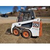 2005 Bobcat 553 Skidsteer