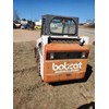 2005 Bobcat 553 Skidsteer