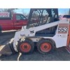 2005 Bobcat 553 Skidsteer