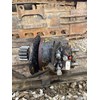 Timbco Poclain Swing motor/gearbox Part and Part Machine