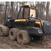 2016 Ponsse Ergo 8 wheel  Harvesters and Processors