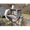 Montgomery Industries 100 HP Hammer Mill Hogs and Wood Grinders