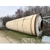 MEC 12x42 Triple Pass Drum Dryer