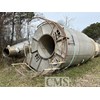 MEC 12x42 Triple Pass Drum Dryer