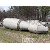 MEC 12x42 Triple Pass Drum Dryer