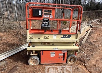 JLG Industries Multihandler