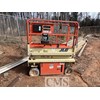 JLG Industries Multihandler